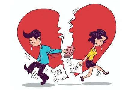福州私家調(diào)查我把擬好的離婚協(xié)議甩給他