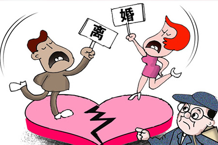 起訴離婚判決前需要準備哪些材料?